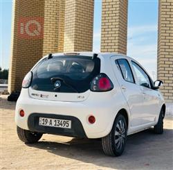 Geely LC